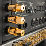 McIntosh MA9000 Integrated Amplifier | Unilet Sound & Vision