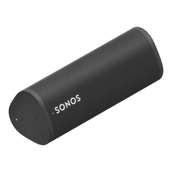 Sonos Roam Portable Smart Speaker | Unilet Sound & Vision