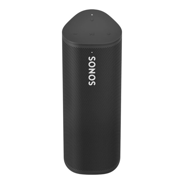 Sonos Roam Portable Smart Speaker | Unilet Sound & Vision