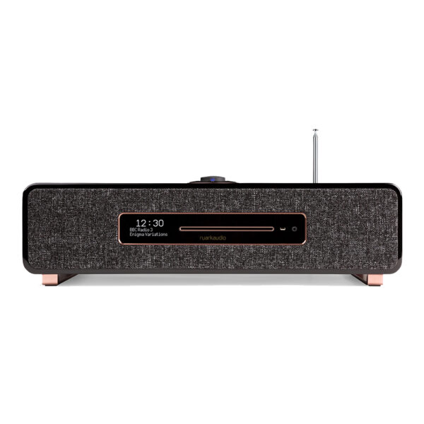 Ruark Audio R5 Signature High-Fidelity Music System | Unilet Sound & Vision