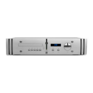 ATC CDA2 CD Player / DAC / Preamp | Unilet Sound & Vision