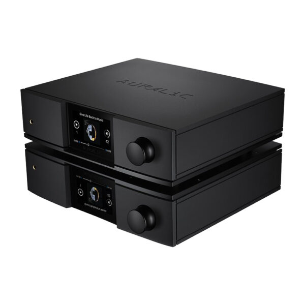 AURALiC Altair G2.1 Digital Audio Streamer | Unilet Sound & Vision