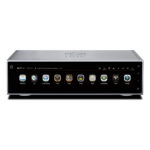 Hi-Fi Rose RS150 Network Streamer / DAC / Preamplifier | Unilet Sound & Vision