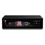 Hi-Fi Rose RS150 Network Streamer / DAC / Preamplifier | Unilet Sound & Vision