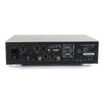 Hi-Fi Rose RS150 Network Streamer / DAC / Preamplifier | Unilet Sound & Vision