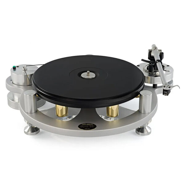 Michell Engineering Gyro SE Turntable | Unilet Sound & Vision