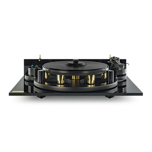 Michell Engineering GyroDec Turntable | Unilet Sound & Vision