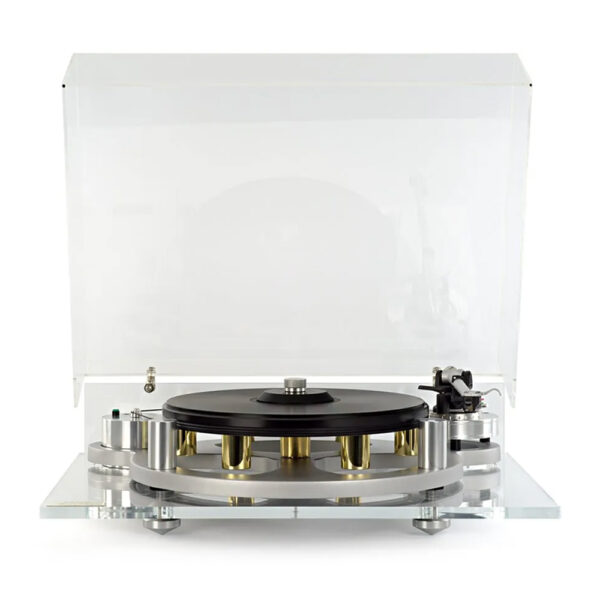 Michell Engineering GyroDec Turntable | Unilet Sound & Vision