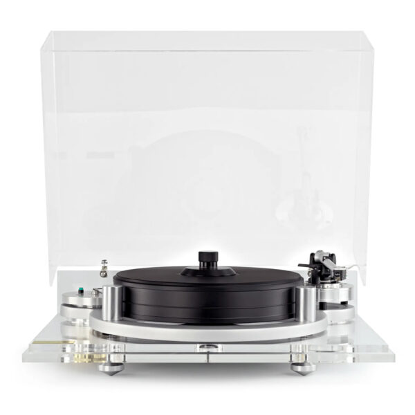 Michell Engineering Orbe Turntable | Unilet Sound & Vision