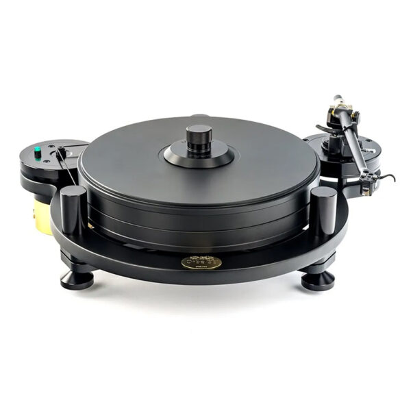 Michell Engineering Orbe SE Turntable | Unilet Sound & Vision