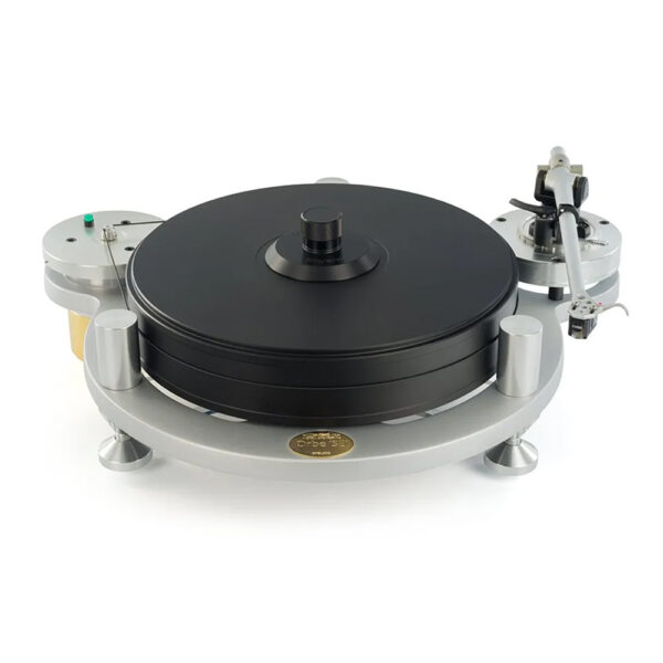 Michell Engineering Orbe SE Turntable | Unilet Sound & Vision