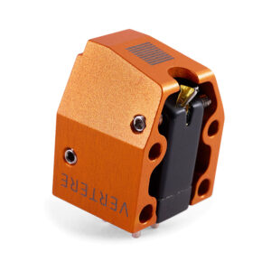 Vertere Acoustics Sabre MM Cartridge | Unilet Sound & Vision