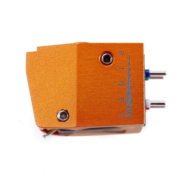 Vertere Acoustics Sabre MM Cartridge | Unilet Sound & Vision
