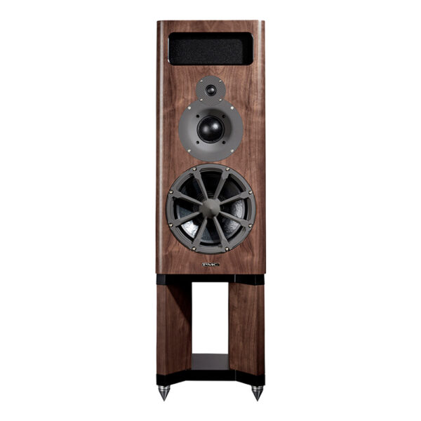 PMC MB2SE Passive Floor-Standing Loudspeakers | Unilet Sound & Vision