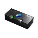 Chord Electronics Qutest Desktop DAC | Unilet Sound & Vision