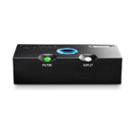 Chord Electronics Qutest Desktop DAC | Unilet Sound & Vision
