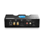 Chord Electronics Qutest Desktop DAC | Unilet Sound & Vision