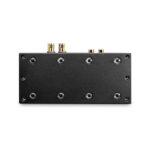 Chord Electronics Qutest Desktop DAC | Unilet Sound & Vision