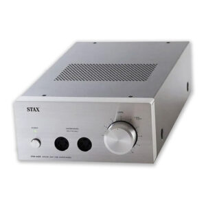 STAX SRM-400S Semiconductor Driver | Unilet Sound & Vision