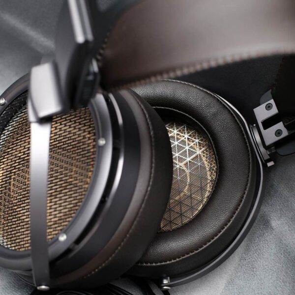 STAX SR-X9000 Electrostatic Earspeakers | Unilet Sound & Vision