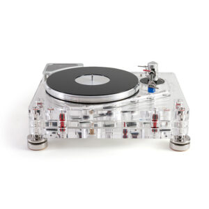 Vertere Acoustics SG-1 Record Player | Unilet Sound & Vision