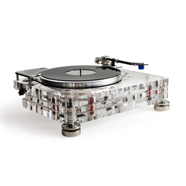 Vertere Acoustics RG-1 Record Player | Unilet Sound & Vision
