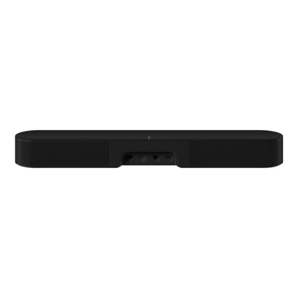 Sonos Beam (Gen 2) Compact Atmos Soundbar | Unilet Sound & Vision