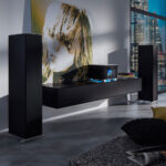 T+A Caruso R Multi-Source Receiver | Unilet Sound & Vision