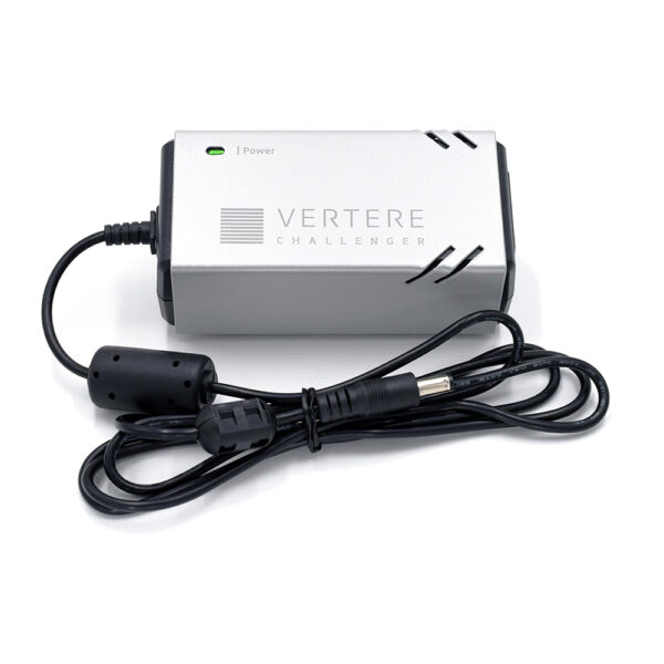 Vertere Acoustics Challenger DC Power Supply | Unilet Sound & Vision