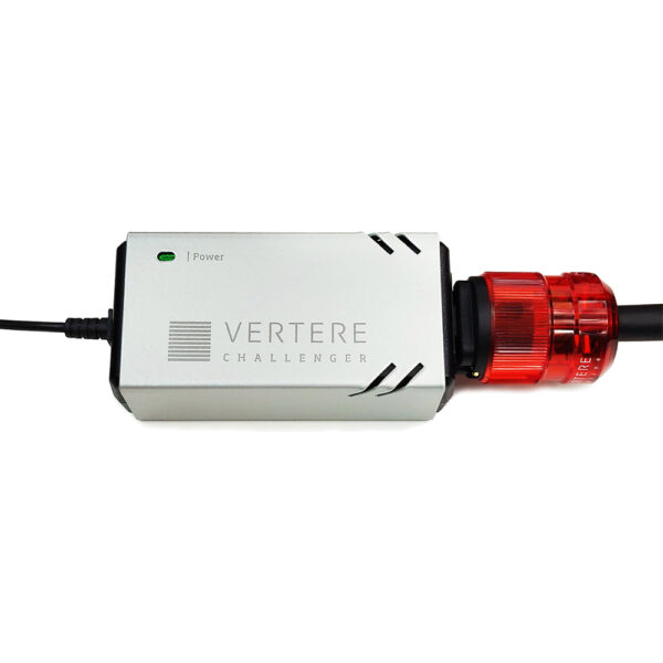 Vertere Acoustics Challenger DC Power Supply | Unilet Sound & Vision