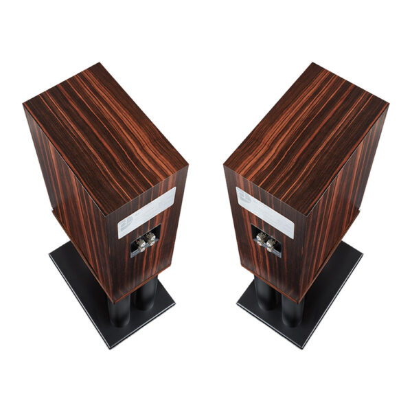 ProAc K1 Stand-Mounted Loudspeakers | Unilet Sound & Vision