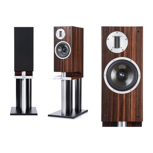 ProAc K1 Stand-Mounted Loudspeakers | Unilet Sound & Vision