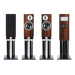 ProAc K1 Stand-Mounted Loudspeakers | Unilet Sound & Vision