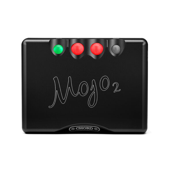 Chord Electronics Mojo 2 Portable DAC / Headphone Amplifier | Unilet Sound & Vision