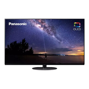 Panasonic JZ1000B Ultra HD 4K OLED Television (55/65-Inch) | Unilet Sound & Vision
