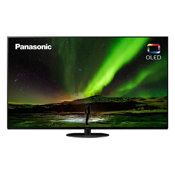 Panasonic JZ1500B 4K Pro Edition OLED Smart TV (55/65-Inch) | Unilet Sound & Vision