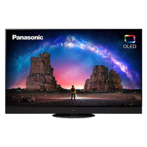 Panasonic JZ2000B 4K Pro Edition OLED Smart TV (55/65-Inch) | Unilet Sound & Vision
