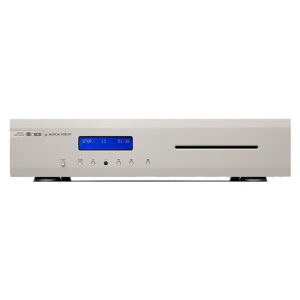 Musical Fidelity M2s CD Compact Disc Player | Unilet Sound & Vision