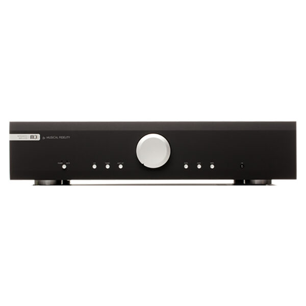 Musical Fidelity M3si Integrated Amplifier | Unilet Sound & Vision