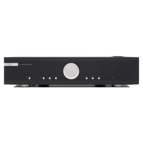 Musical Fidelity M5si Integrated Amplifier | Unilet Sound & Vision