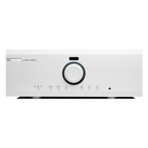 Musical Fidelity M6si 500 Integrated Amplifier | Unilet Sound & Vision
