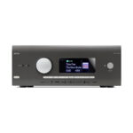 Arcam AVR11 HDMI 2.1 AV Receiver | Unilet Sound & Vision