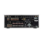 Arcam AVR11 HDMI 2.1 AV Receiver | Unilet Sound & Vision
