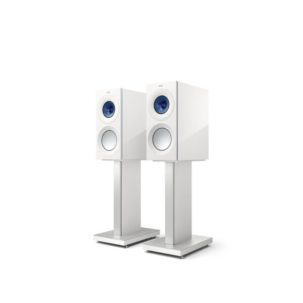 KEF Reference 1 Meta Loudspeakers | Unilet Sound & Vision