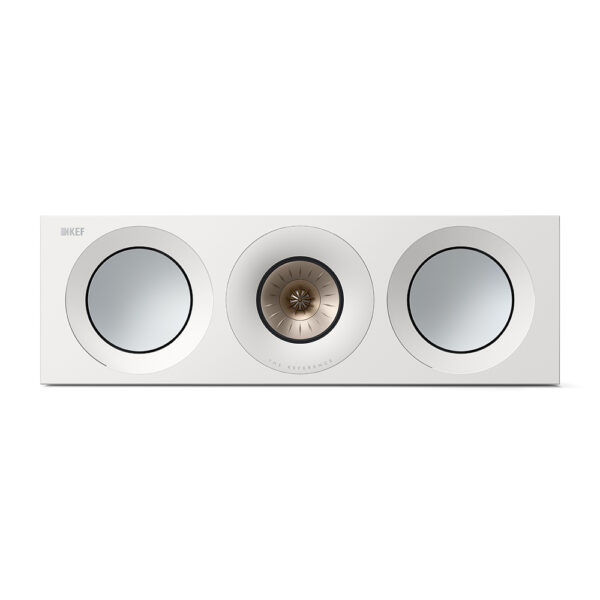 KEF Reference 2 Meta Centre Loudspeaker | Unilet Sound & Vision