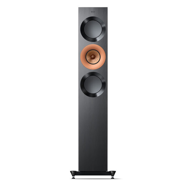 KEF Reference 3 Meta Loudspeakers | Unilet Sound & Vision