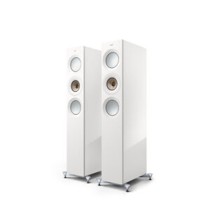 KEF Reference 3 Meta Loudspeakers | Unilet Sound & Vision
