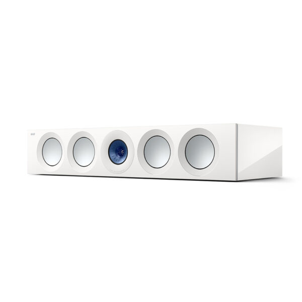 KEF Reference 4 Meta Centre Loudspeaker | Unilet Sound & Vision