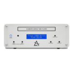 Leema Acoustics Elements CD Player | Unilet Sound & Vision