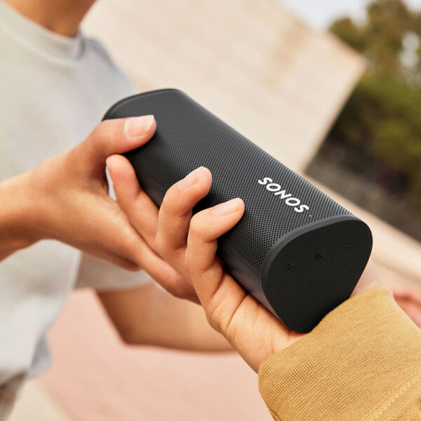 Sonos Roam SL Portable Speaker | Unilet Sound & Vision